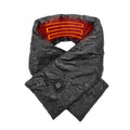 Autumn Winter Warm Heating Scarf Sweet Cute Heating Scarf Shoulder Neck Neckerchief Smart Scarf