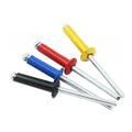 Hardware Fasteners Aluminium Stainless Steel Countersunk Head Open End Blind Pop Rivet