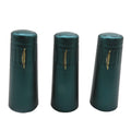 Custom Color Sparkling Wine Capsule 34*120mm Champagne Bottle Aluminium Capsule