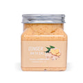 Aixin Private Label 250ml Natural Whitening Body Scrub Exfoliating for Deep Cleansing Moisturizing Ginger Face and Body Scrub