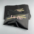 Garment Custom Logo Biodegradable Compostable Poly Mailer Bag Polymailer Clothing Mailing Packaging Shipping Bag for Clothes