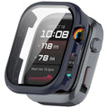 New Design 2025 Clear Waterproof Watch Case for Huawei Watch D2 Luxury PC +Glass Full Cover for Huawei Watch D2 Case