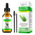 ELBBUB Stimulates Hair Growth Improves Blood Circulation Nourishes Scalp Advanced 100 Pure Essential Oil