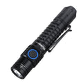 Super Bright 2000lm IPX8 18650 Rechargeable Tactical LED Flashlight EDC Torch With ATR Running/Camping/Search