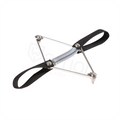 Pilates Toe Corrector Big Toe Strap Valgus Corrector