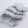 200pcs/roll Inventory Size Number XSSMLXI Children's Clothing Label Age Label Height Size Clothing Size Woven Label