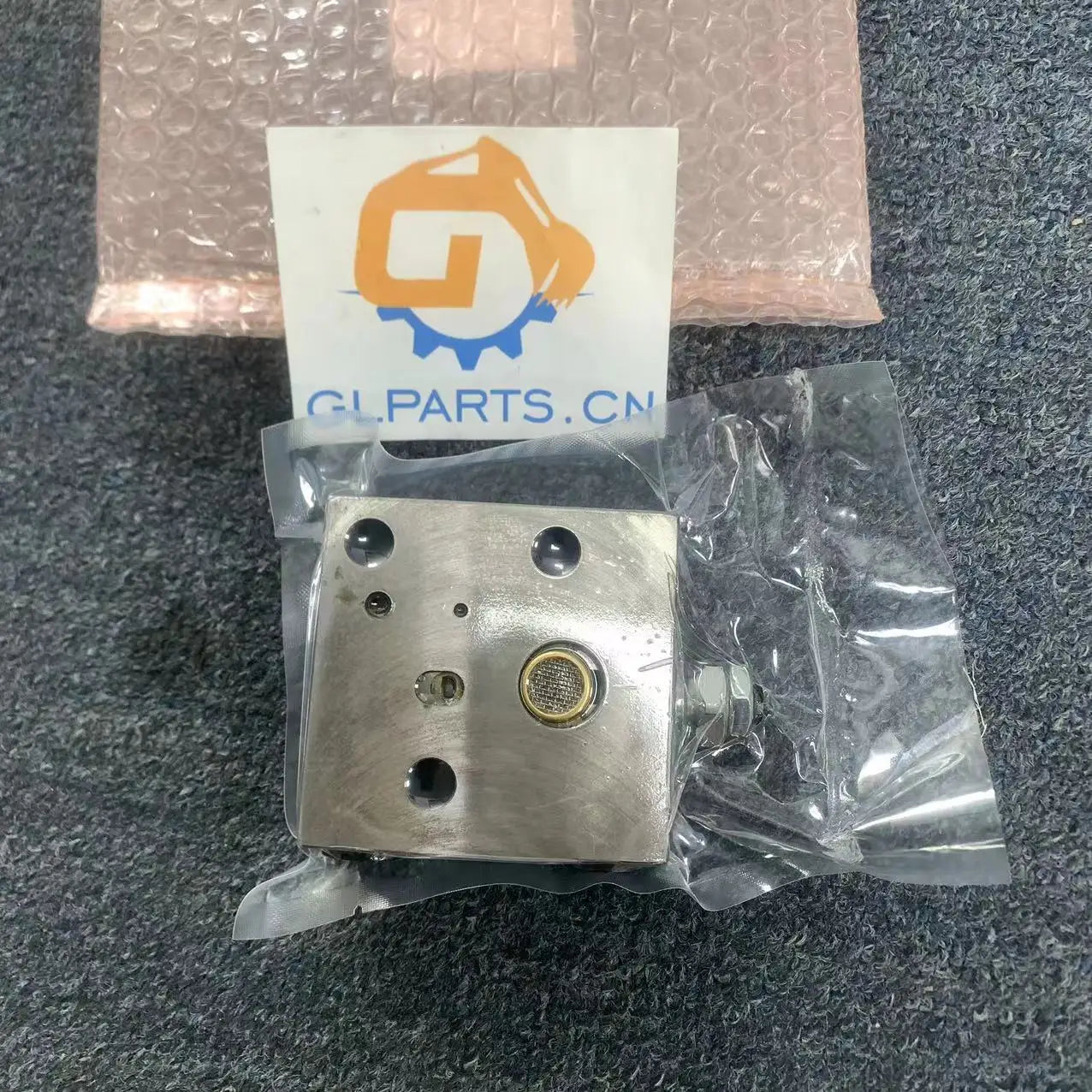 Construction Machinery Repair Parts Pressure Reducing Valve PC200-7 PC200-8 723-40-71900