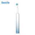 Toothbrush Oral Care Appliances Tooth Brush Electric Rotating Toothbrush With Built-in Li-ion Rechargeable Battery
