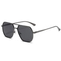STORY STYZ8692 HD Polarized Day&Night Photographic Lenses Faked Designer Sunglasses Men Woman Wholesale