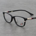 55012 Vintage Acetate Eyewear Prescription Glasses Optical Frames