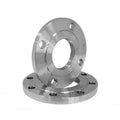 High-Durability Corrosion-Resistant Titanium Flat Welding Flange for Industry