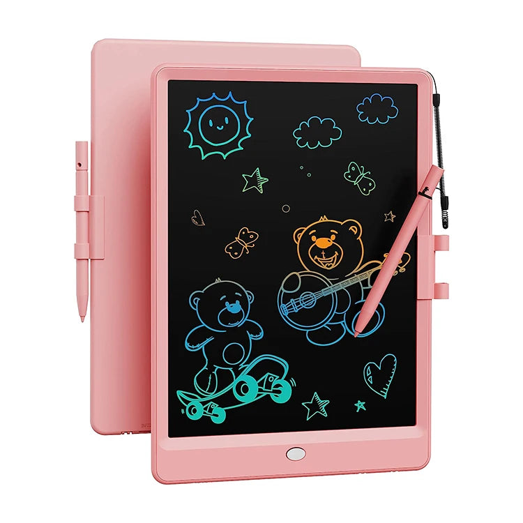 Toys for Kids LCD Writing Tablet 10 Inch Doodle Board Electronic Drawing Tablet Drawing Pads Birthday Gift