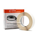 Stainless Steel Drywall Paper Faced Metal Corner Bead Tape 50mm X 2m for Wall Building ISO9001 Certification Corner Protection