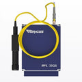 Raycus RFL-P30Q/RFL-P50QB   Fiber Laser Marking Source Used for Laser Marking Machine