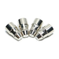 Plasma P80  Cutter Torch Cutting Consumables Plasma Welding Cutting Nozzle Electrode and Nozzle