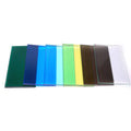 10mm 12mm Tempered Toughened Clear Colored Laminated Glass Industrial Hospital Hotel Use Smooth Edge 1 Year Warranty