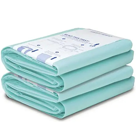 Factory Price Fast Delivery Choice Refill Diaper Bag Baby Bucket Dedicated Garbage Diaper Refill Bags Diaper Pail Refill Bags