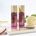 Rich in Amino Acids Protein Keratin 7.6 Anti Frizz Shine Enhance Silky Smooth Damage Repair Hair Serum Oil