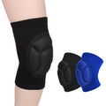 SHIWEI-559#Hot Sales Sport Knee Pad Brace Sleeve Breathable Knee Support Sleeve with EVA Pad