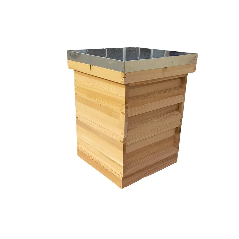 British UK national beehive for British market