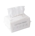 Household Beauty Salon Soft Towel Dry and Wet Dual-purpose Disposable Face Towel