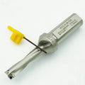 IRON ROOT SP U Drill Indexable U Drill Drilling Depth 4D 12mm-50mm CNC Lathe Efficient Drilling Tool
