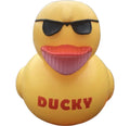 SZ ZHN 6-8ft PVC Waterproof Heat Sealed UV/Silk-Screen Printed Outdoor Advertising Balloon Animal Cartoon Ducks Digital Event
