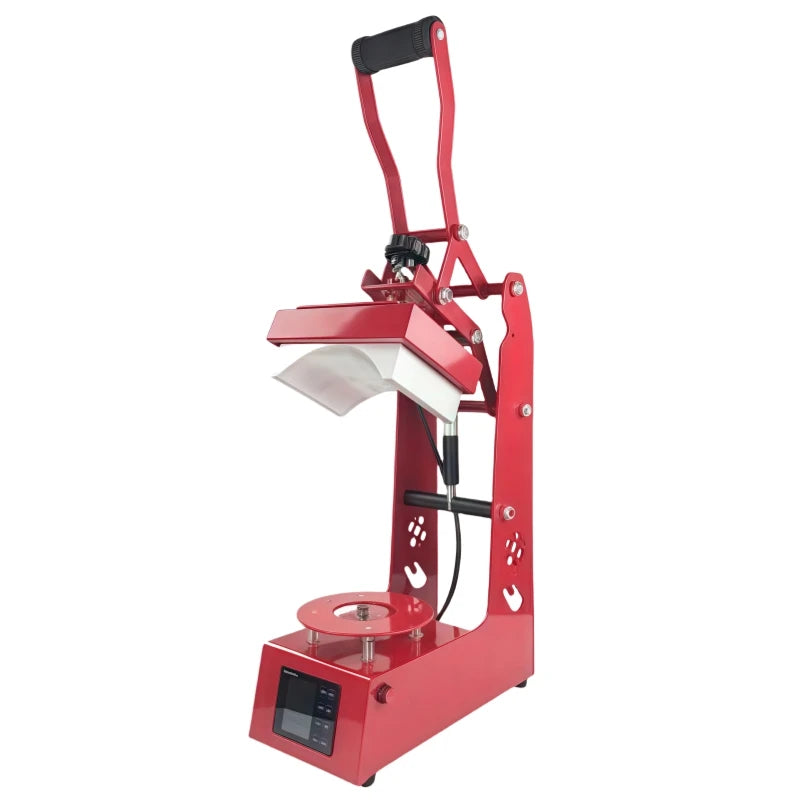 Ball Sublimation Heat Transfer Press Machine