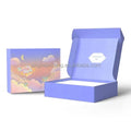 Custom Portable Household Packing Box Aircraft Corrugated Box Shipping Box