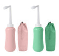 Good Quality Peri Bottle Hand Held Bidet Pocket Mini Travel Bidet for Postpartum Care Xiamen