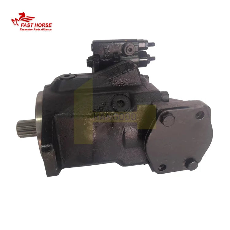 Hangood Good Quality Excavator Parts 247-7867 350-0666 Hydraulic Pump GP-PISTON Construction Machinery Parts for CAT 416E