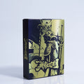High Quality Personalized Custom Game Cards Adult Game Custom Factory