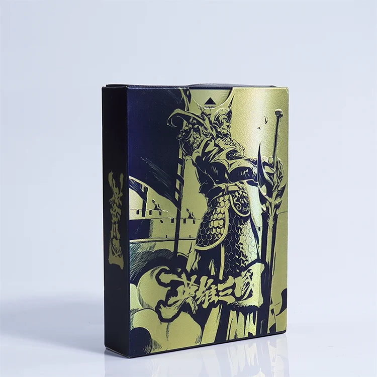 High Quality Personalized Custom Game Cards Adult Game Custom Factory