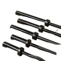 Wholesale 2.2m 20kg Chrome Steel Barbell bar for Weight Lifting Strength Training Gym Equipment