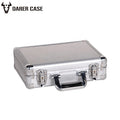China Factory Vip Briefcase Aluminium Box case 350 X 250 X 100 mm