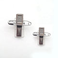 Cheap Factory Price Promotional Badge Holder Adaptor Bulldog Badge Clips Wire Clip for School Office PVC Clip Lanyard Metal