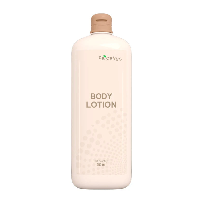 OEM ODM Private Label Wholesale Vegan Natural Organic Body Care Shea Butter Whitening Moisturizing Hydrating Body Lotion