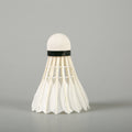 Cheap Duck Feather Ball Manufacture China Hybrid Shuttlecock Badminton Feather Shuttle Cocks for Outdoor Shuttlecock