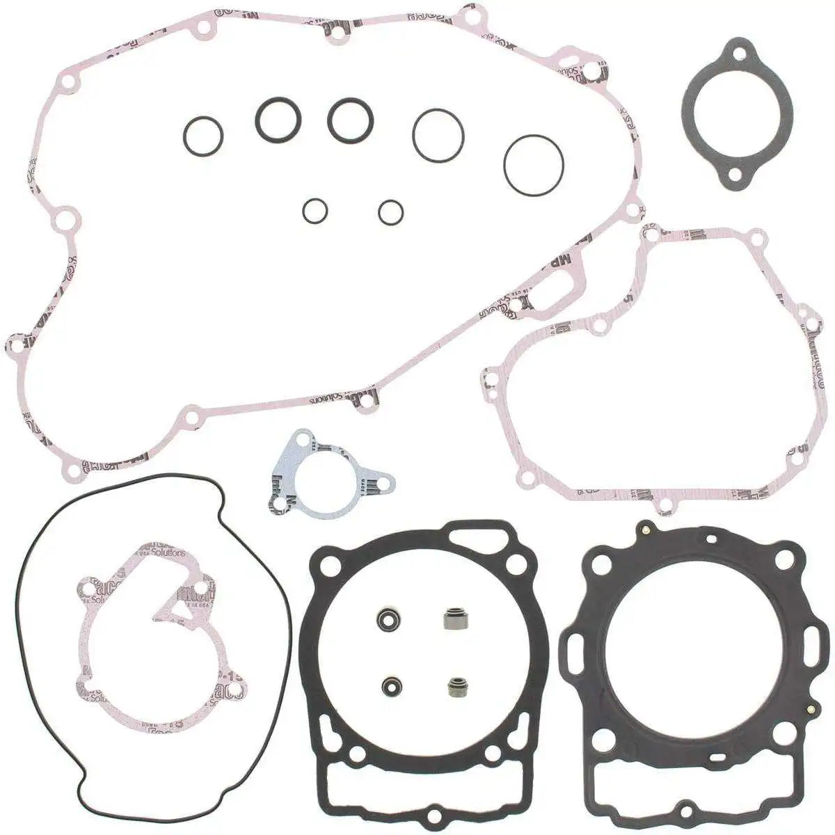 XRadical Engine Gasket Kit for KTM EXC-F 530 09-11 Model