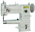 246 OEM Single Needle Stitching Tubular Leather Making Sewing MachineHigh Quality Cheap Sewing Machines for Industrial