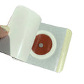 Safe and Effective Flat Belly Patch Dieting Magnetic Navel Stickers for Abdomen Slim