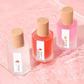 Wholesale Best-selling Peach Fruit Perfume for Women. Long-lasting Fragrance Body Spray Naturally Refreshing 50ml.