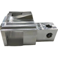 CNC Machining Parts for Auto Hardware Metal 7075 Cnc Machined Aluminum Alloy Parts CNC Turning Machining Hardware High Precision