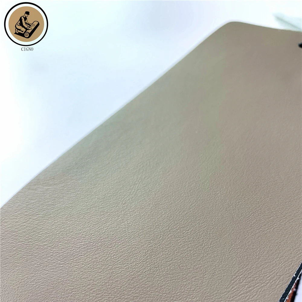 Environmental Solvent Free Silicone PU Synthetic Microfiber Leather for Hospital Yacht Upholstery Hospitality