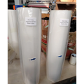 Double Sided Glossy Clear Dtf Transfer Film Roll 24" X 328FT Premium A3+ Dtf Film Roll 13 Inch 30cm Pet Film for Inkjet Printer