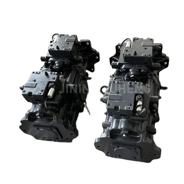 PC2000-8 Genuine Komatsu for PC2000 Hydraulic Main Pump 708-2K-00122 PC2000-8 Hydraulic Pump 708-2K-00123