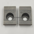 Good Quality Replacement Spare Parts Gripper Pad for KBA 104 Printing Machine Spare Parts 611.187