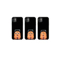 Customize Mini Stickers 150designs Stock Small 3D Stickers Anime Decals Phone Cup Laptop Stickers Manga