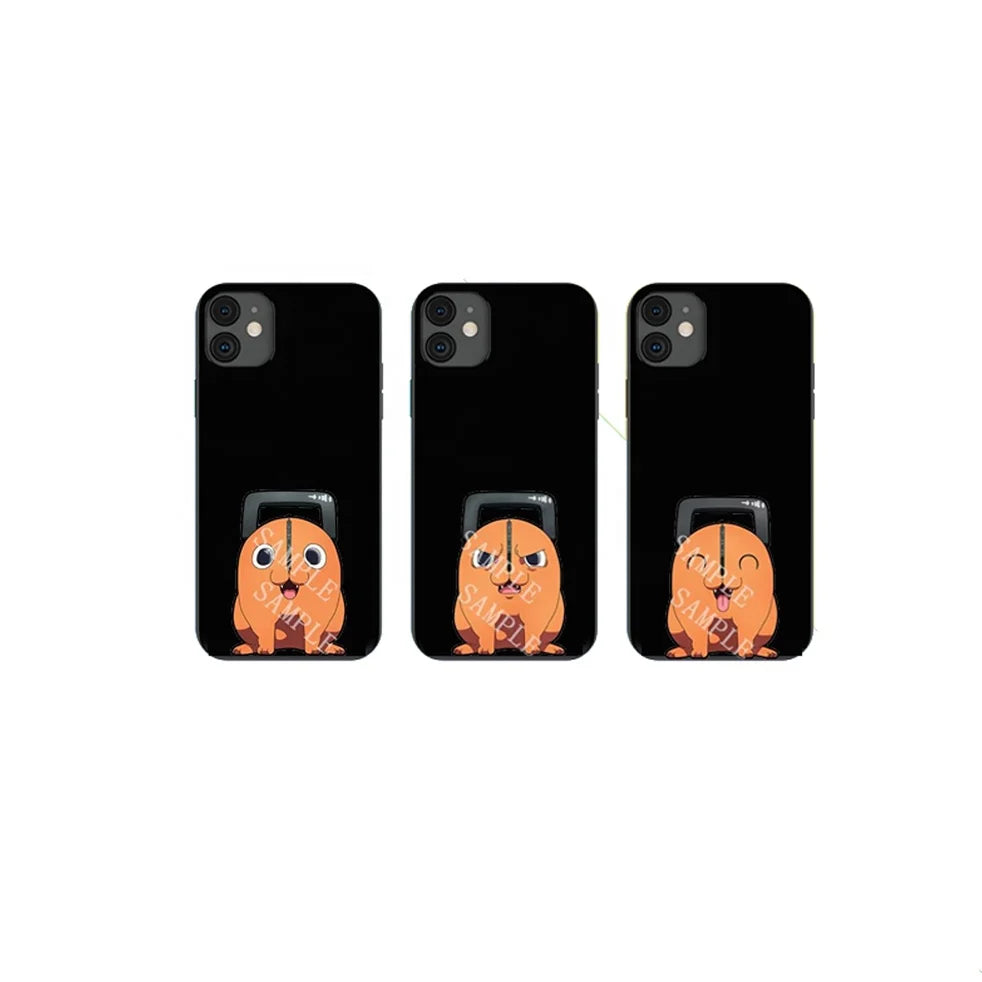 Customize Mini Stickers 150designs Stock Small 3D Stickers Anime Decals Phone Cup Laptop Stickers Manga