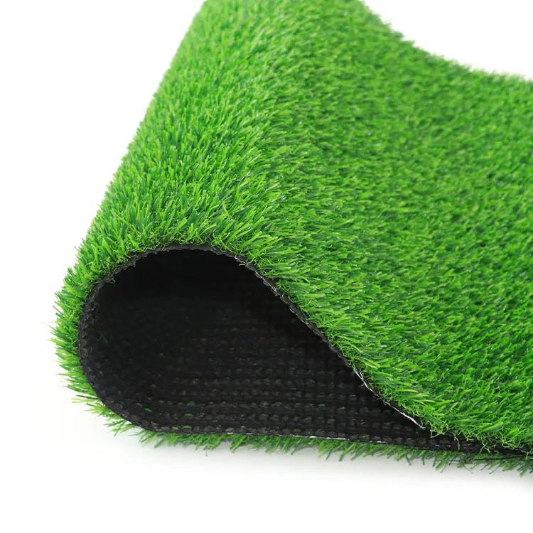20mm Artificial Turf for Sports Gardens Playgrounds-Waterproof Synthetic Lawn Carpet Indoor Football 15mm Golf Grass MegaBDM